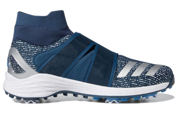 adidas ZG21 Motion Primegreen BOA Mid 'Crew Navy' H68593