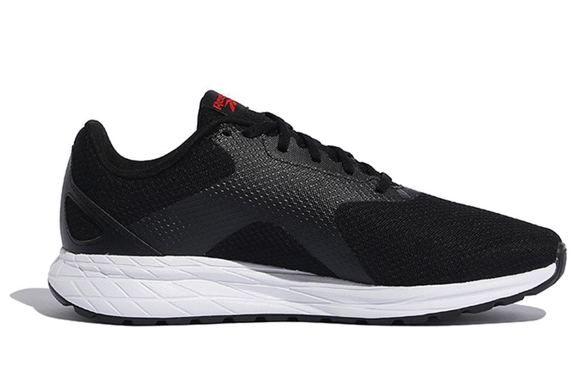 Reebok Liquifect 90 AP 'Black White Red' FY1911
