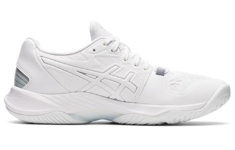 (WMNS) ASICS Sky Elite FF 2 'Triple White' 1052A053-100
