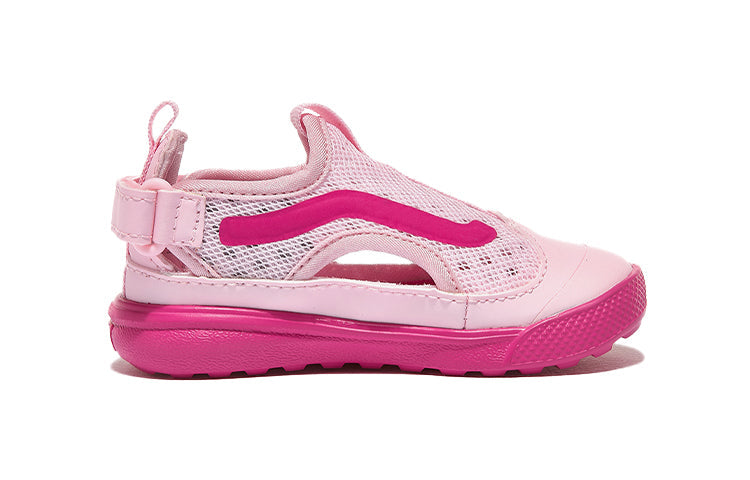 Vans Ultrarange Pink Red VN0A4TZP0OP