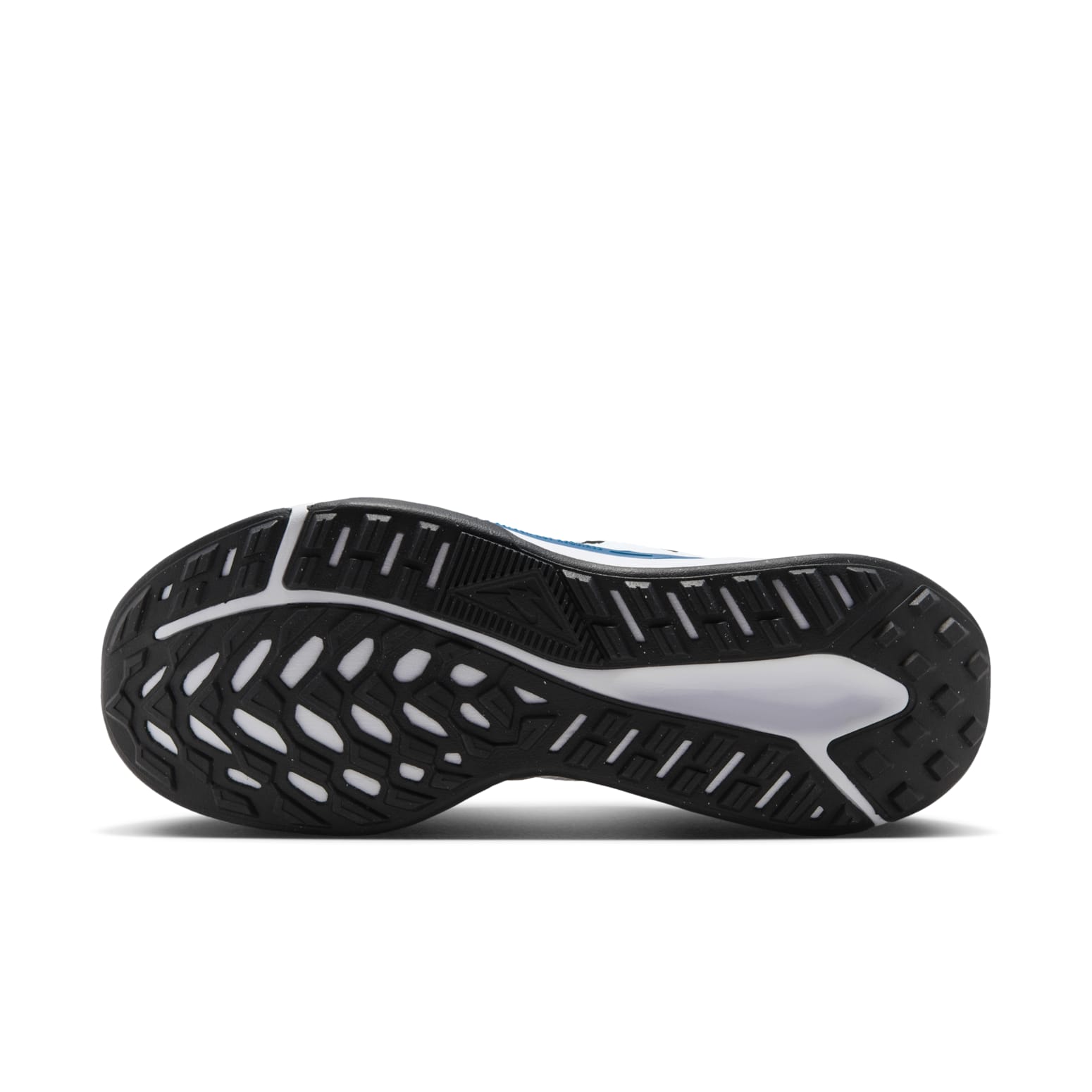 (WMNS) Nike Juniper Trail 2 Next Nature 'White Pure Platinum Black' DM0821-104