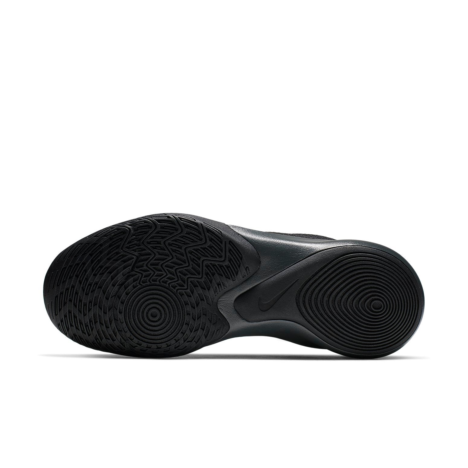 Nike Air Precision 3 NBK 'Black' AR4826-001