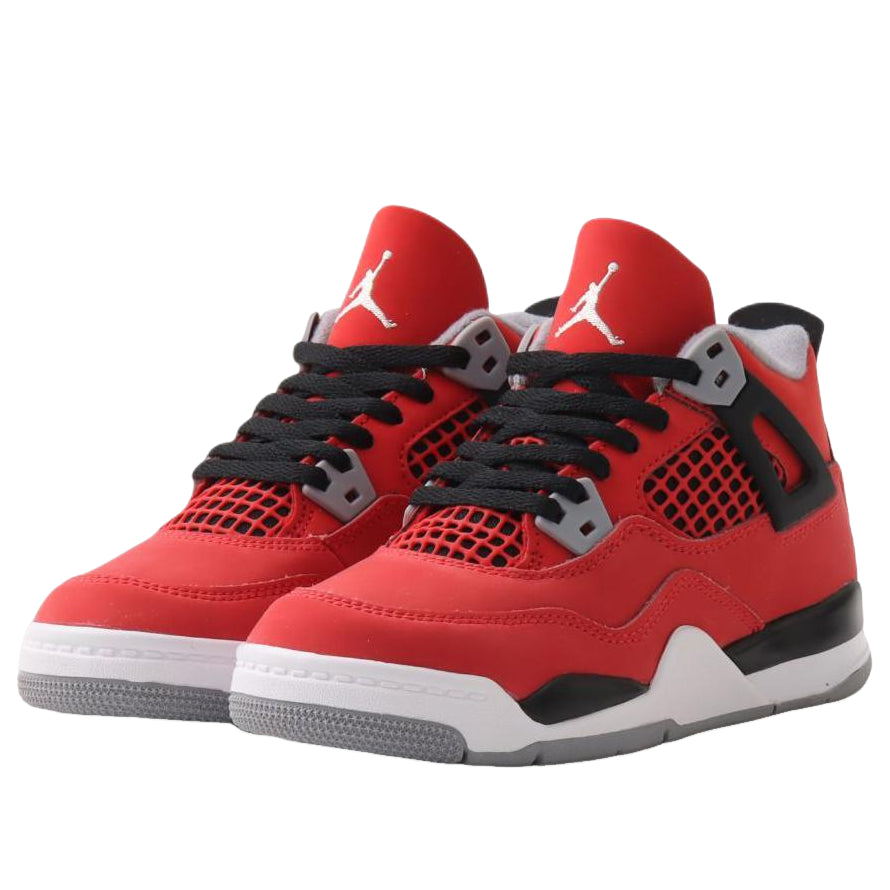 (PS) Air Jordan 4 Retro 'Toro Bravo' HV4381-600