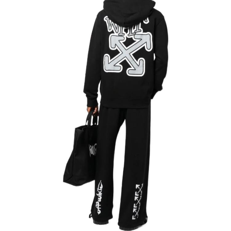 Off-White Fw22 OMBE013F22FLE0041001