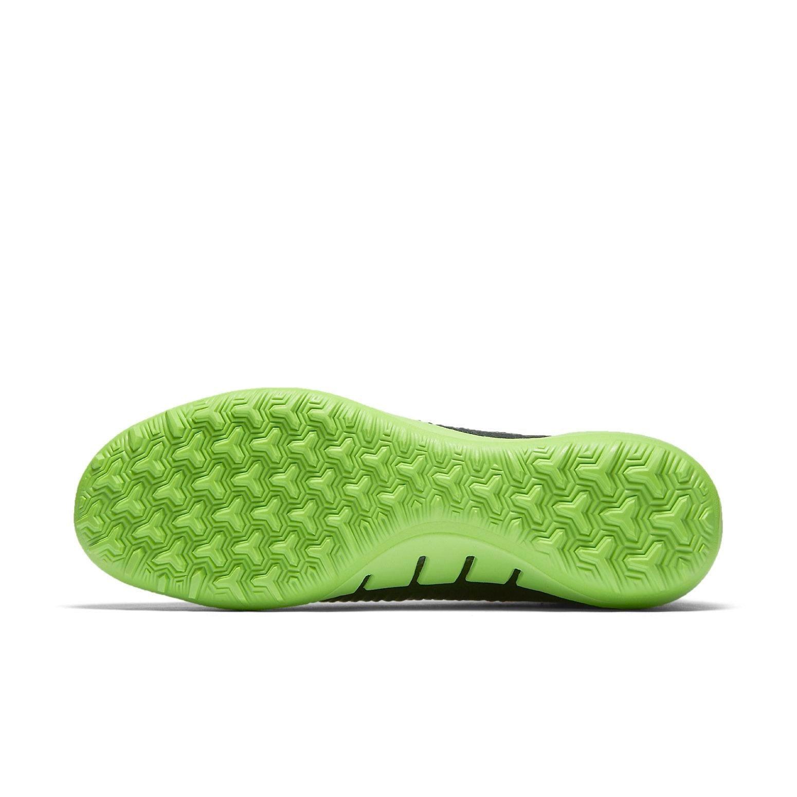 Nike MercurialX Proximo II TF 'Black Green' 831977-034