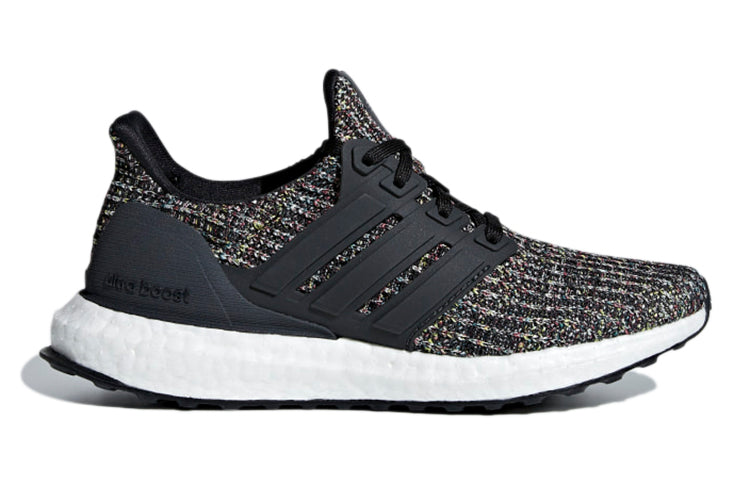 (GS) adidas UltraBoost J 'Carbon' B43514