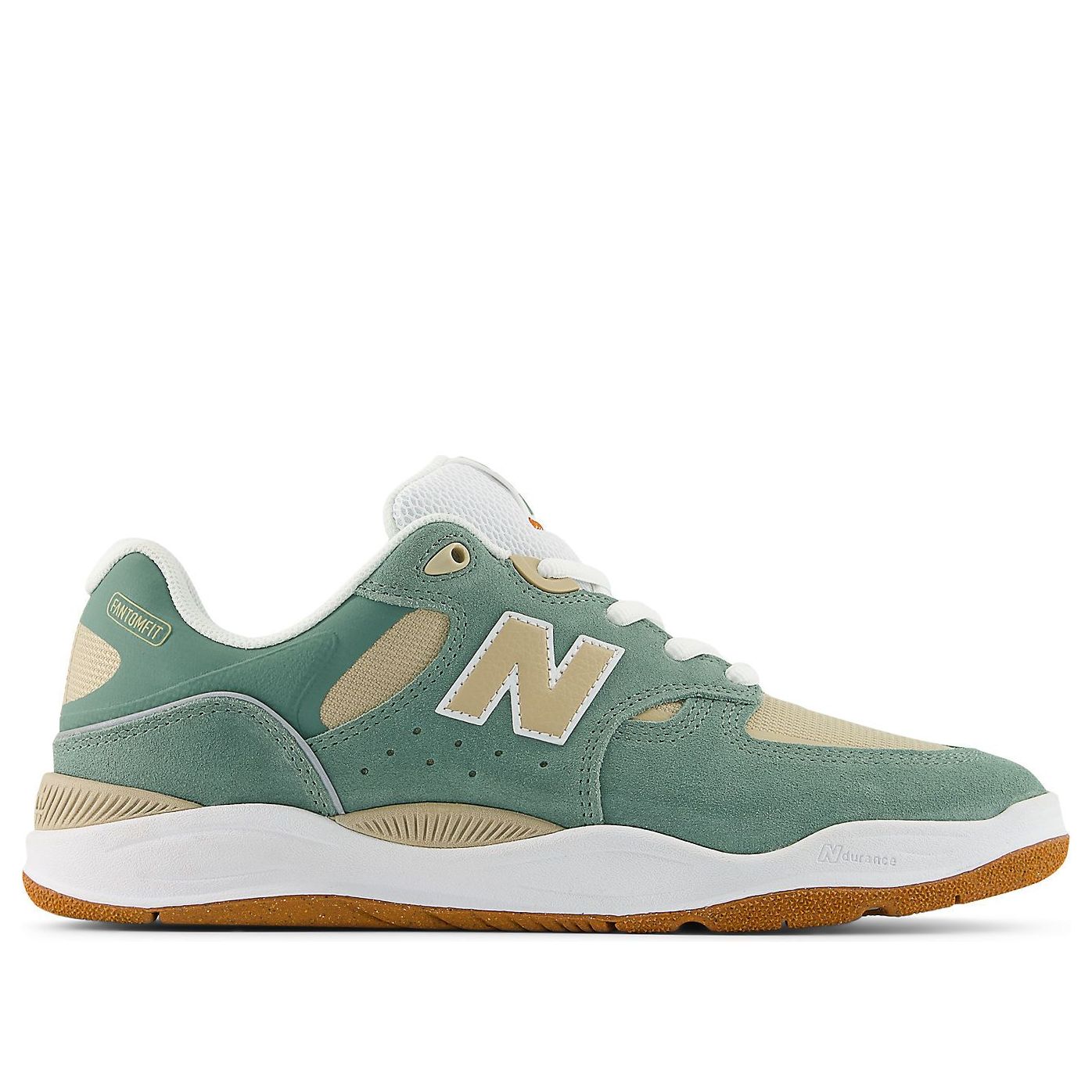 New Balance x Tiago Lemos 1010 'Dark Juniper' NM1010TC