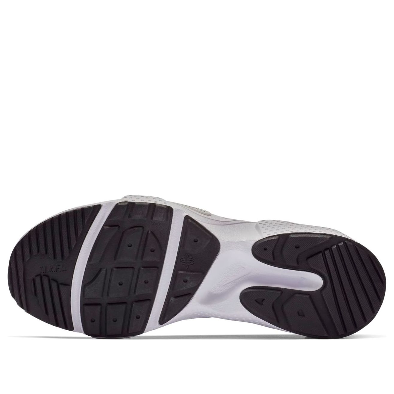 Nike Air Huarache E.D.G.E. 'Black' AV3598-001