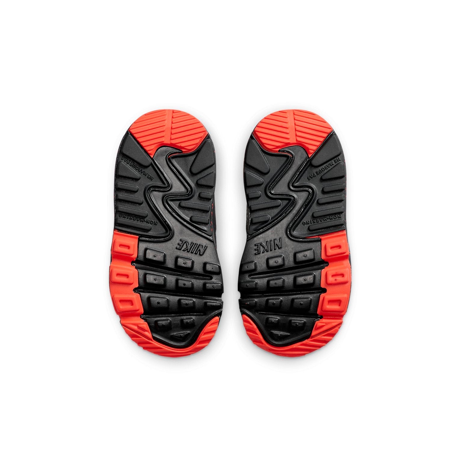 (TD) Nike Air Max 90 'Black Asparagus' DC2102-001