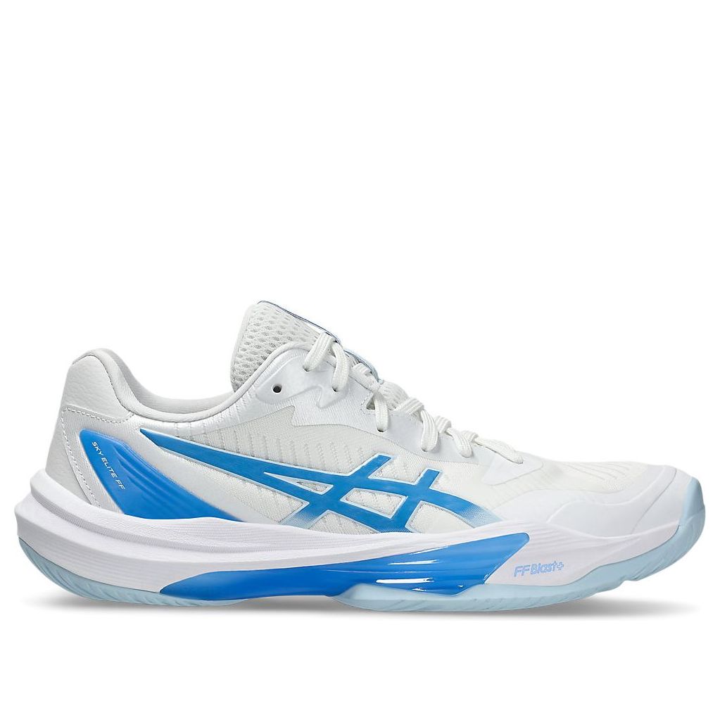 (WMNS) Asics Sky Elite FF 3 'White Blue Coast' 1052A075-103