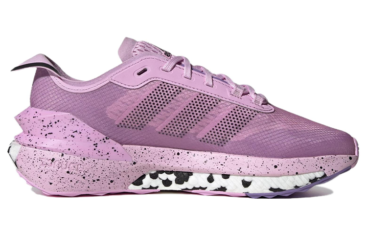 (WMNS) adidas Avryn 'Bliss Lilac Speckled' IG0647