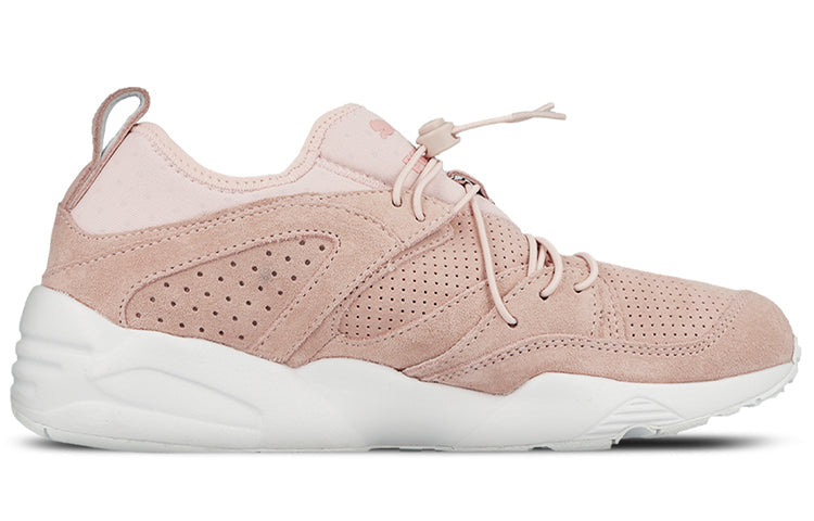 (WMNS) PUMA Blaze of Glory Soft 'Pink White' 360412-04