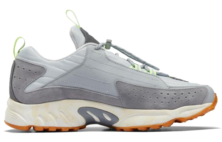 Reebok DMX Series 2200 PAQ Running Shoes Grey EH1010