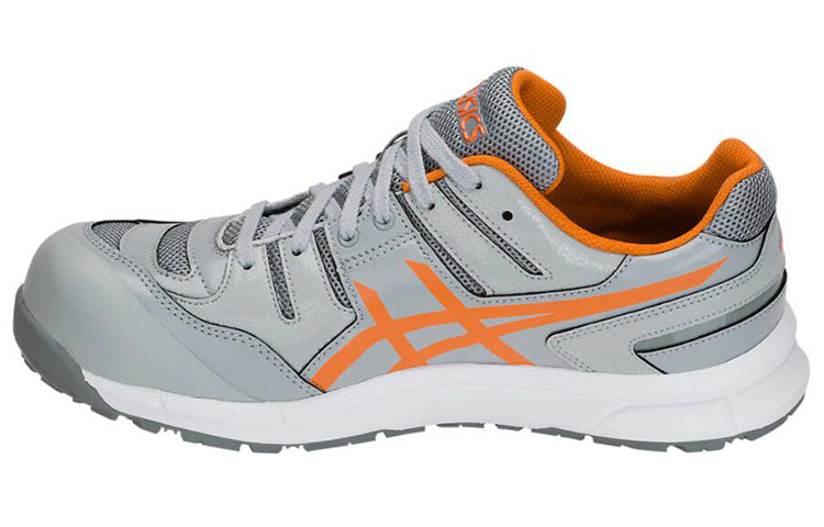 ASICS Winjob CP103 Grey/Orange FCP103-020