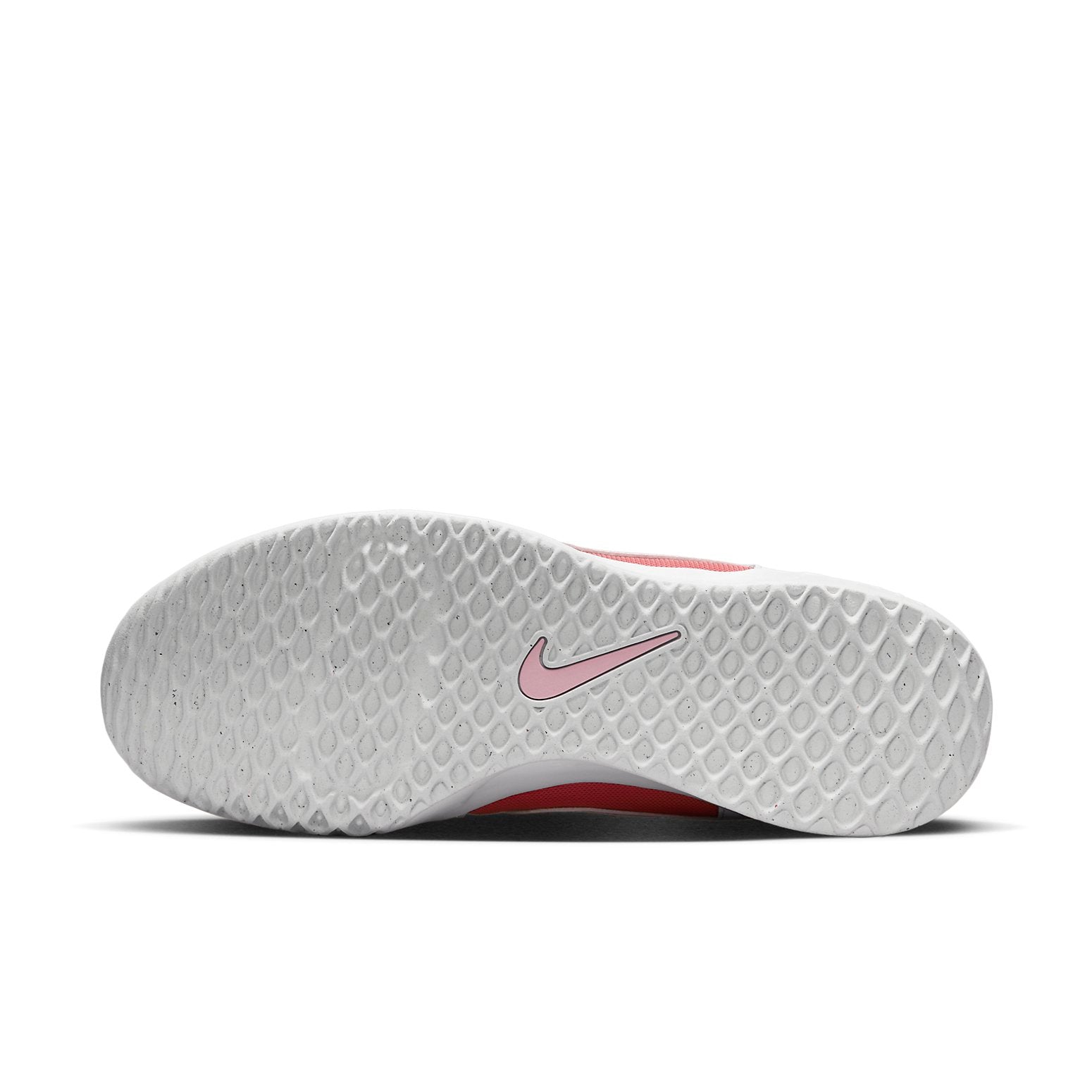 (WMNS) Nike Court Air Zoom Lite 3 'White Medium Soft Pink' DV3279-101