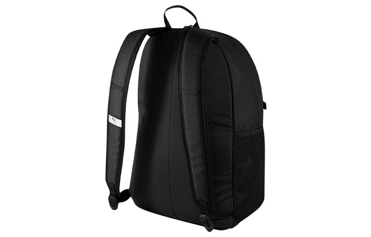 PUMA Teamgoal 23 Backpack 'Black White' 077268-03