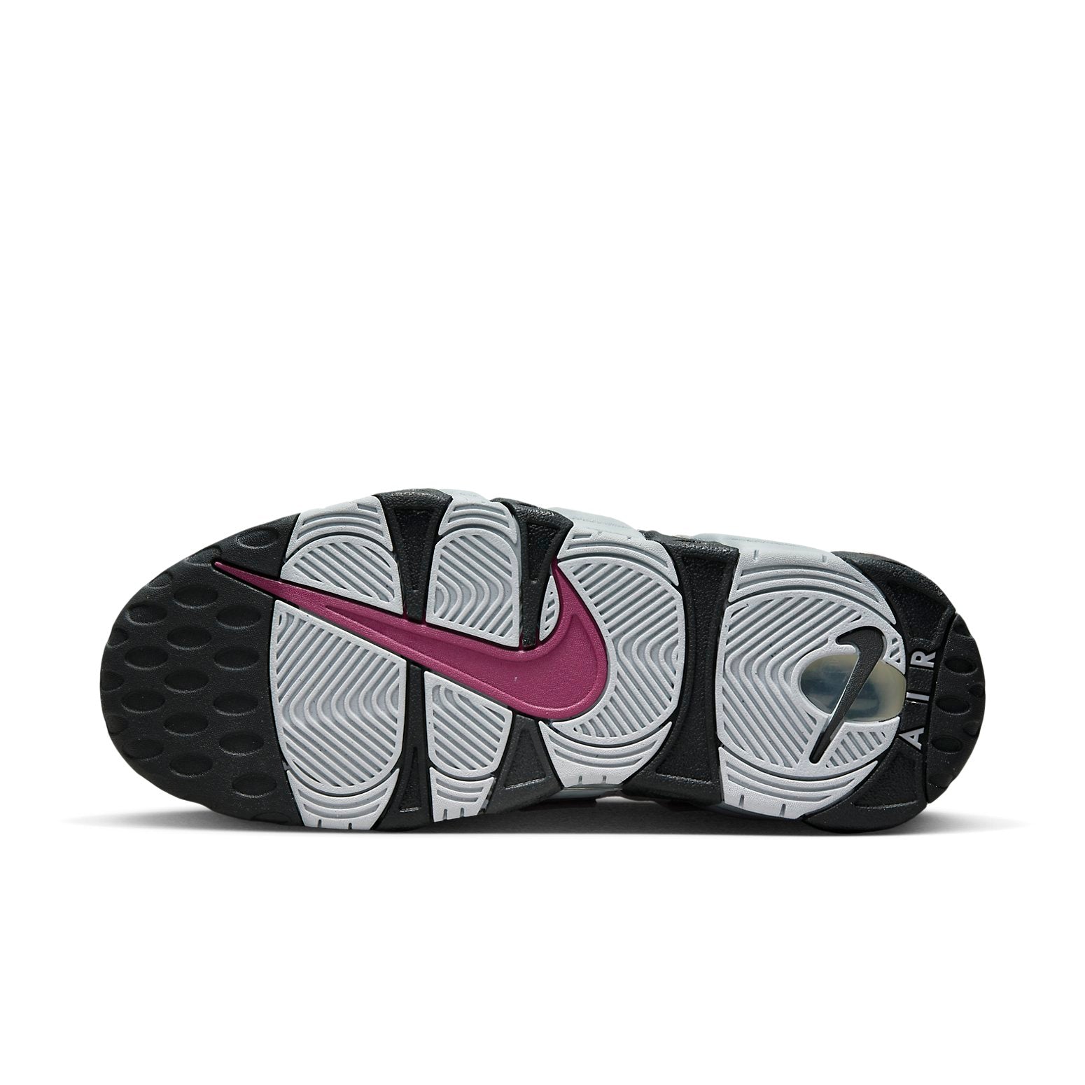 (WMNS) Nike Air More Uptempo 'Rosewood' DV1137-100
