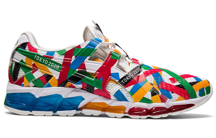 ASICS Gel Quantum 360 Tyo Multi-color 1201A122-960