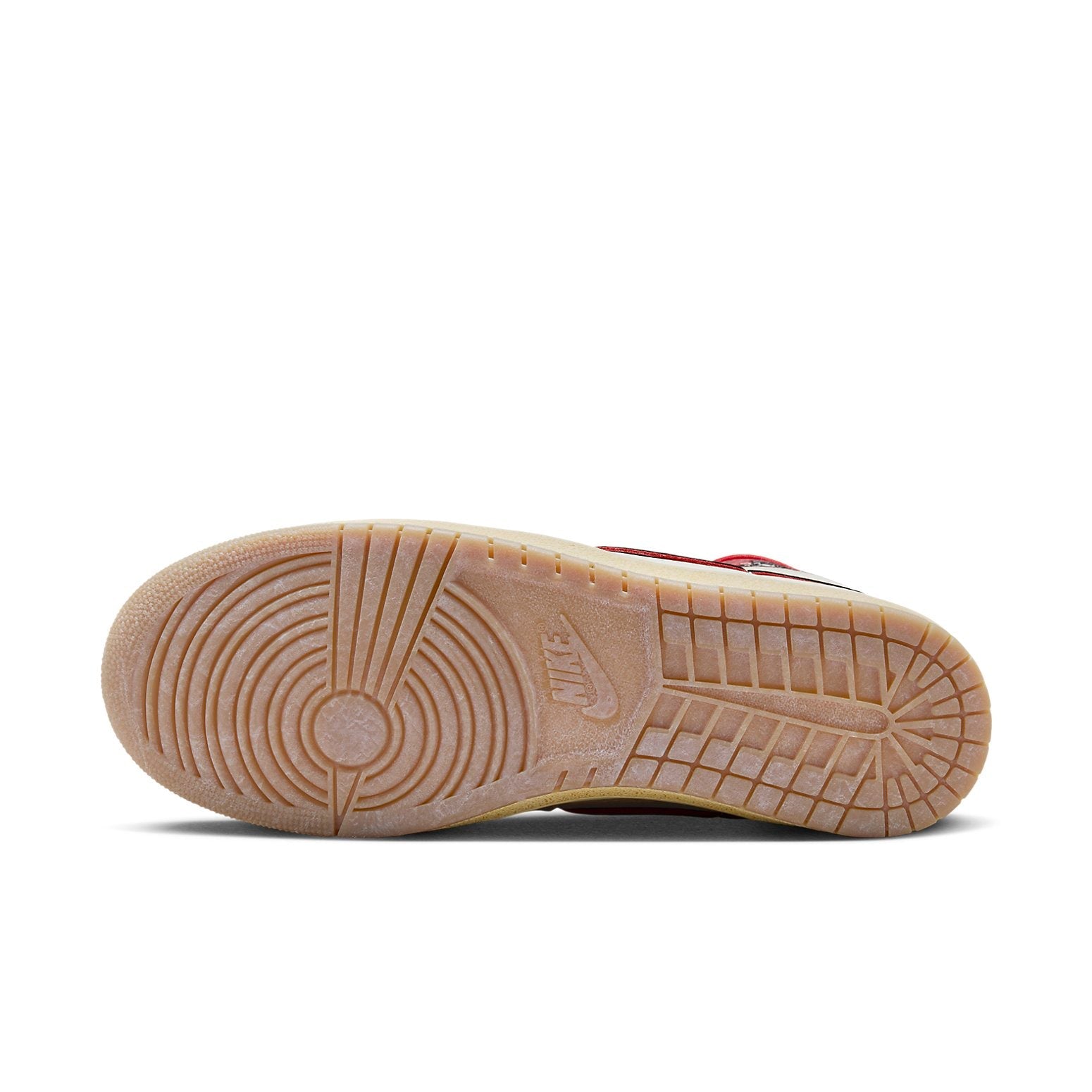 Air Jordan Air Ship PE SP 'Awake NY' FN8675-100