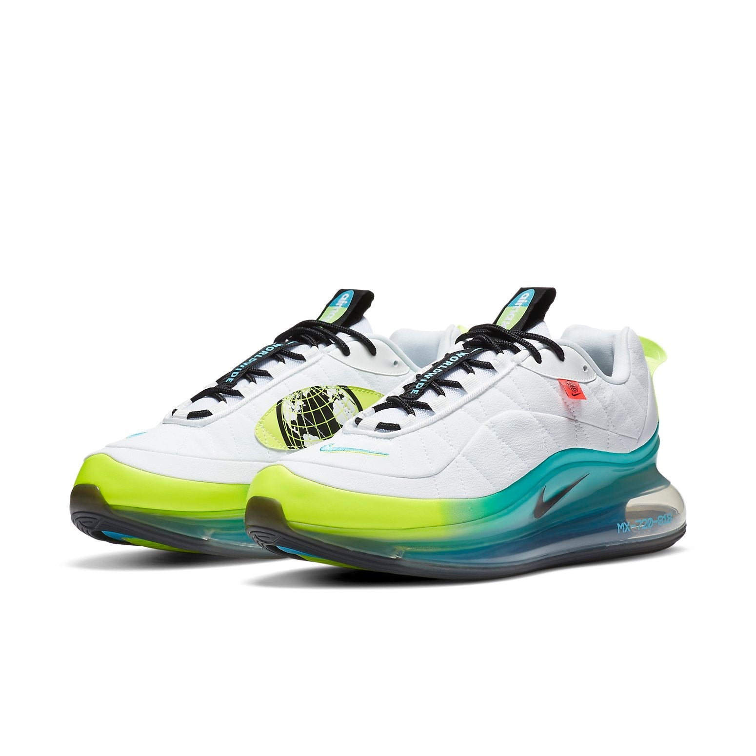 Nike Air MX-720-818 'Worldwide Pack' CT1282-100