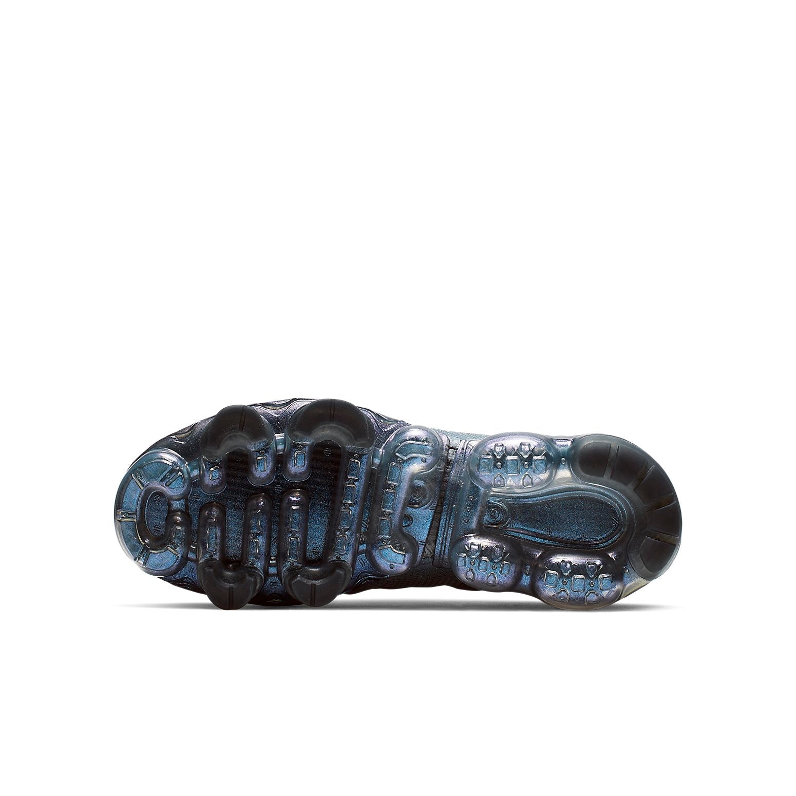 (GS) Nike Air VaporMax 2019 'Throwback Future' AJ2616-003