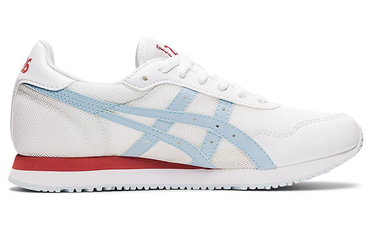 (WMNS) ASICS Tiger Runner 'White Sky' 1202A174-103
