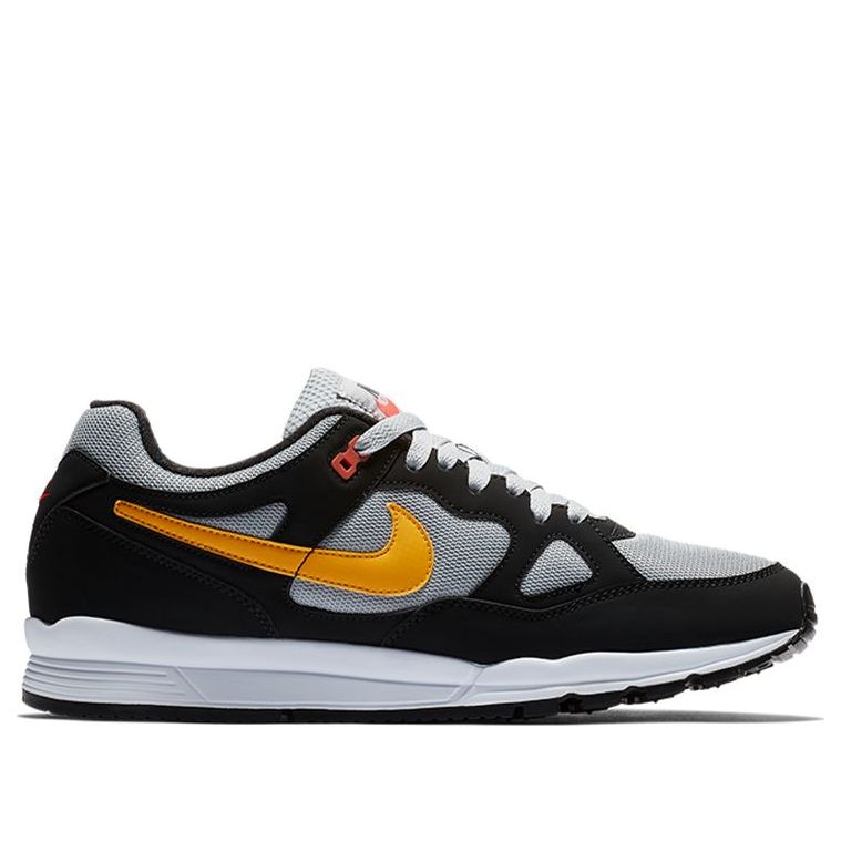 Nike Air Span 2 'Yellow Ochre' AH8047-010