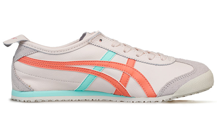 (WMNS) Onitsuka Tiger Mexico 66 'Blush Guava' 1182A078-700