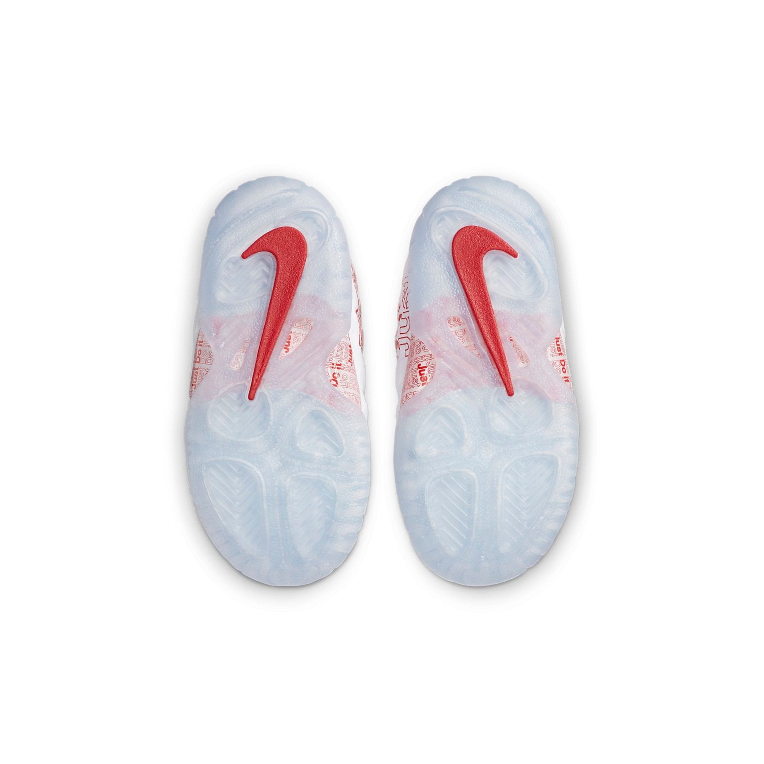 (TD) Nike Lil Posite One 'Thank You Plastic Bag' CV8918-100
