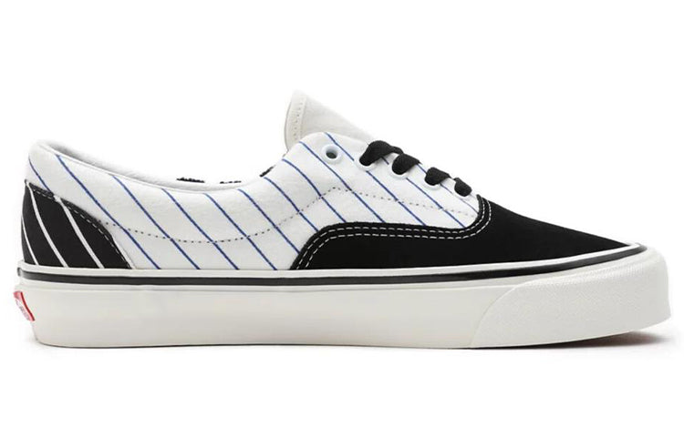 Vans Era 95 Dx Black/White/Blue VN0A2RR14GE