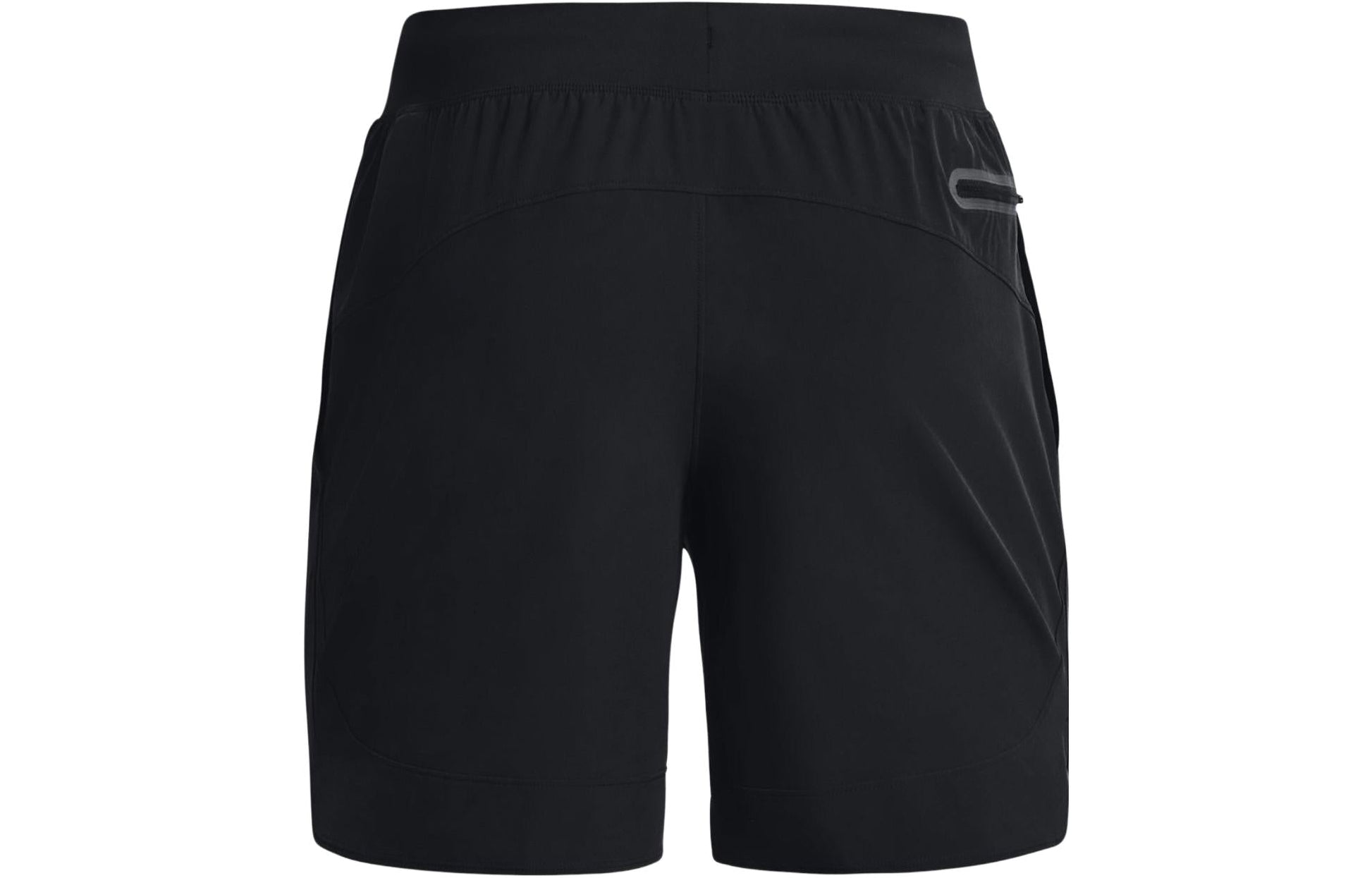 Under Armour Pjt Rock Unstoppable Shorts 'Black' 1377812-001