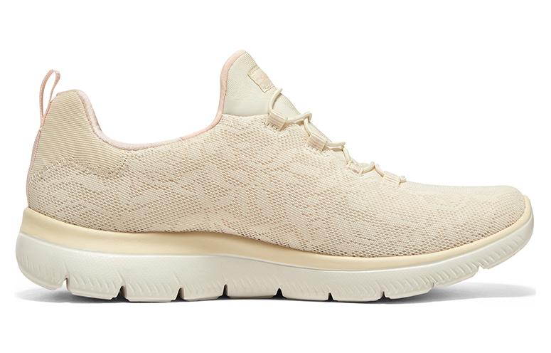 (WMNS) Skechers Summits Trainers 'Pink' 149936-NTPK