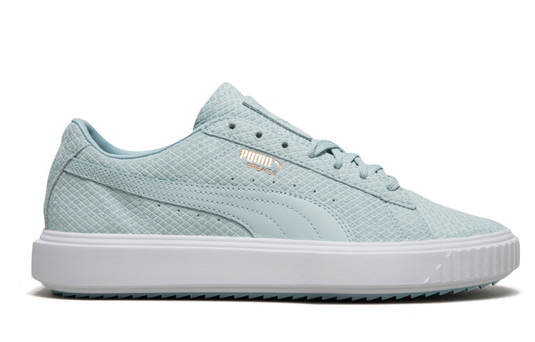 PUMA Breaker Suede 'Light Blue' 366077-06