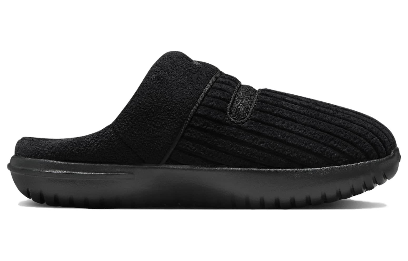 (WMNS) Nike Burrow SE 'Black' FJ6042-001