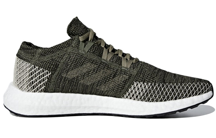 adidas PureBoost GO 'Base Green' AH2325