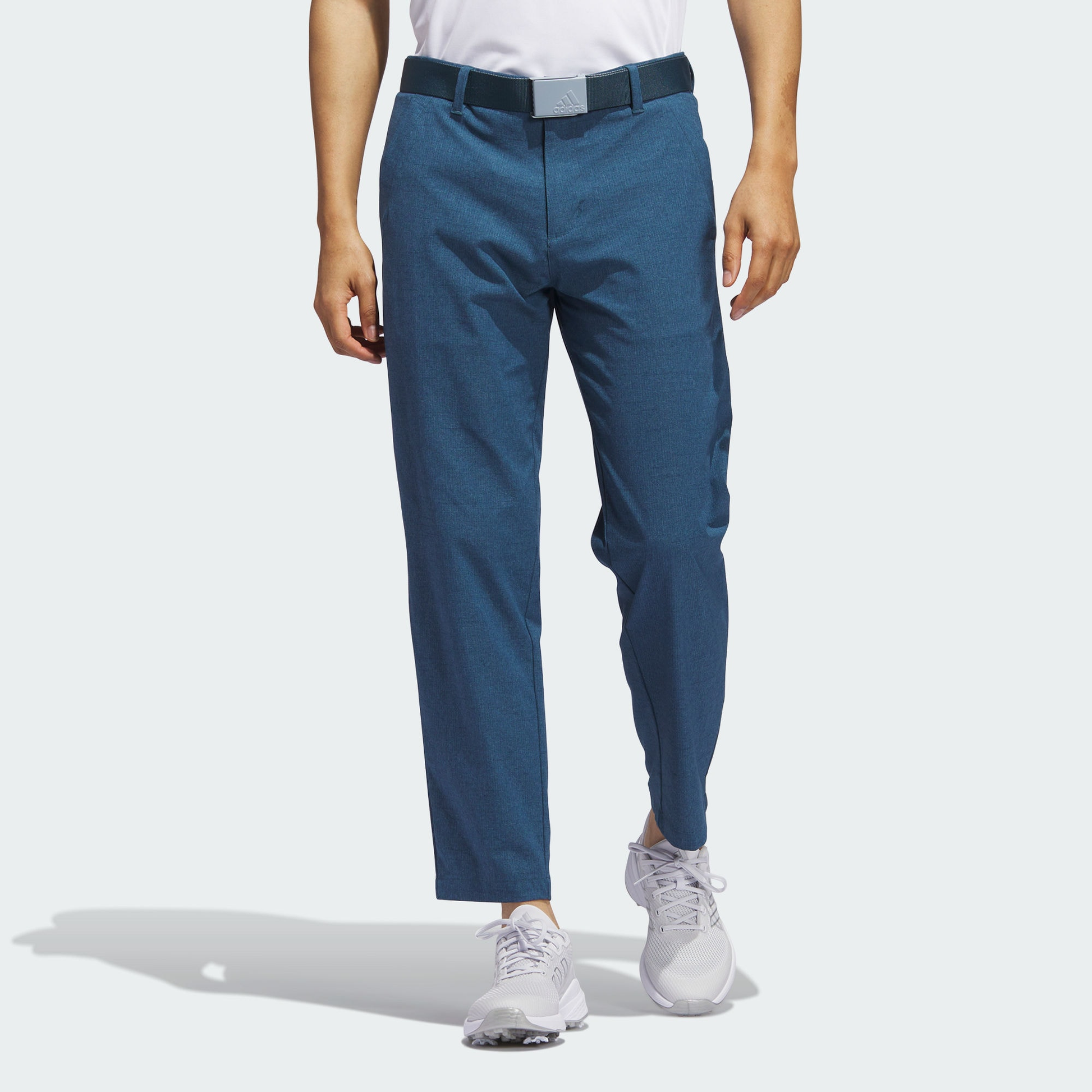 adidas Ultimate365 Tour Extreme Heat Golf Pants Asia Sizing 'Turquoise' IB2595