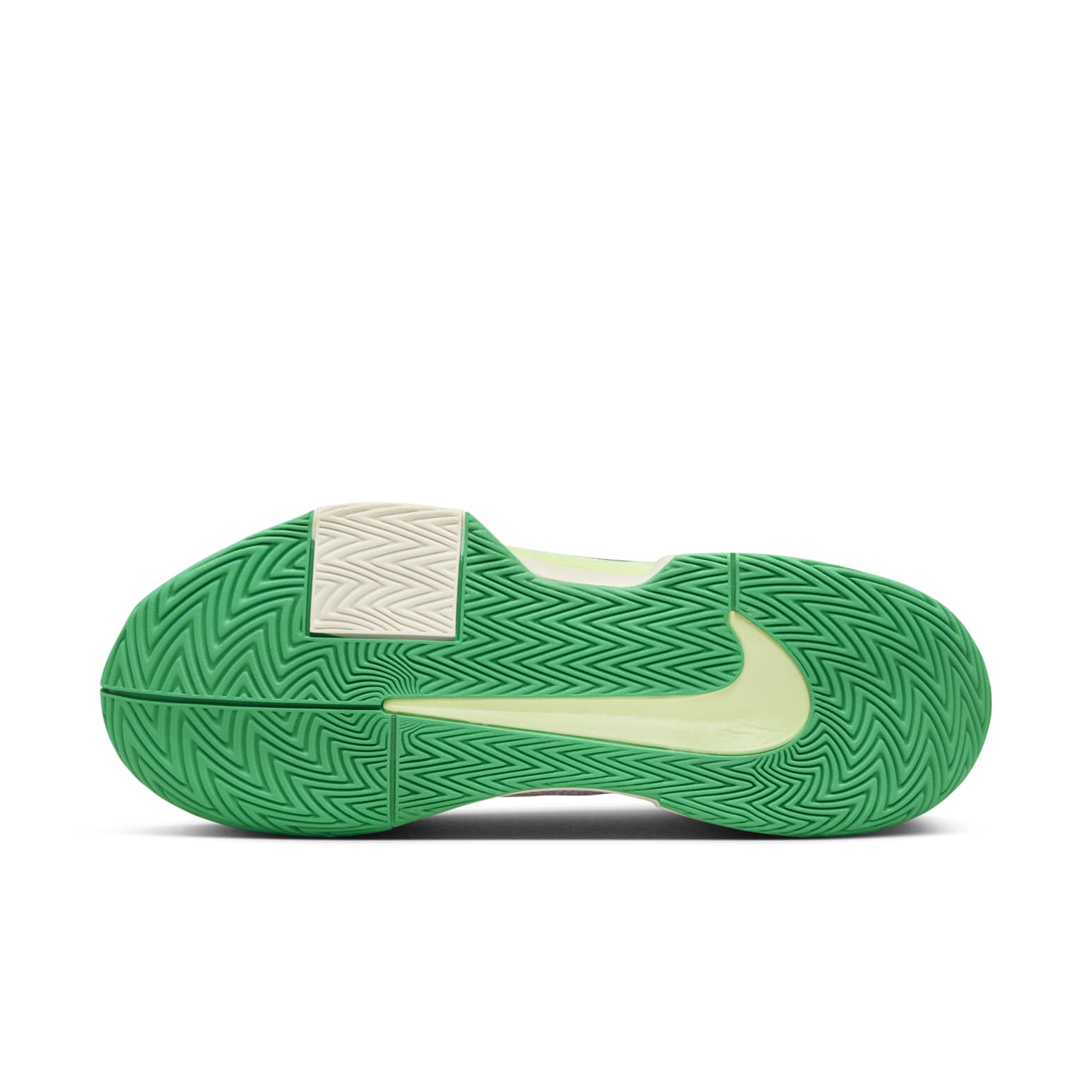 Nike Zoom GP Challenge Pro PRM 'Beige Green' FJ7766-001