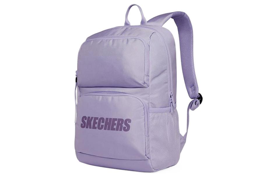 Skechers Collection Backpack 'Purple' L320U196-00KC