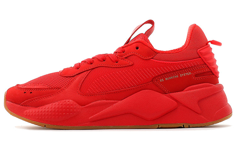 PUMA RS-X AO 'High Risk Red Gum' 374046-02