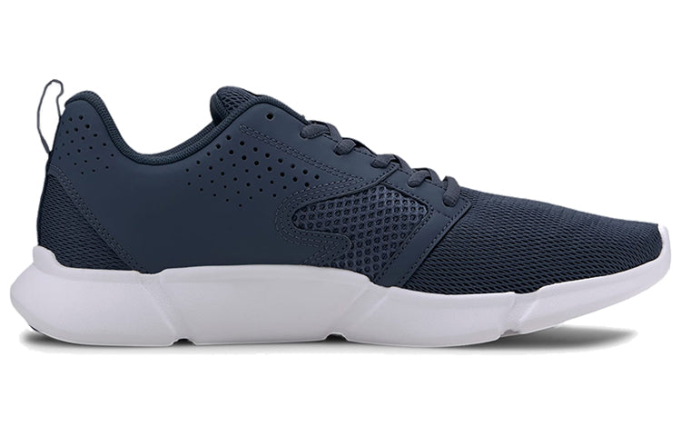 PUMA Interflex Softfoam Modern 'Blue White' 192805-09