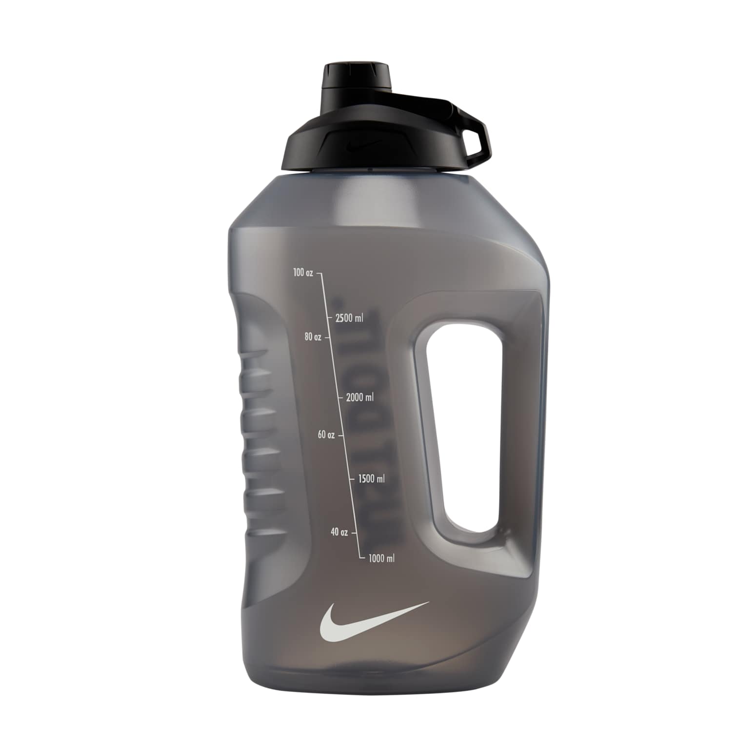 Nike Super Jug 128 oz 'Black' HF9175-072