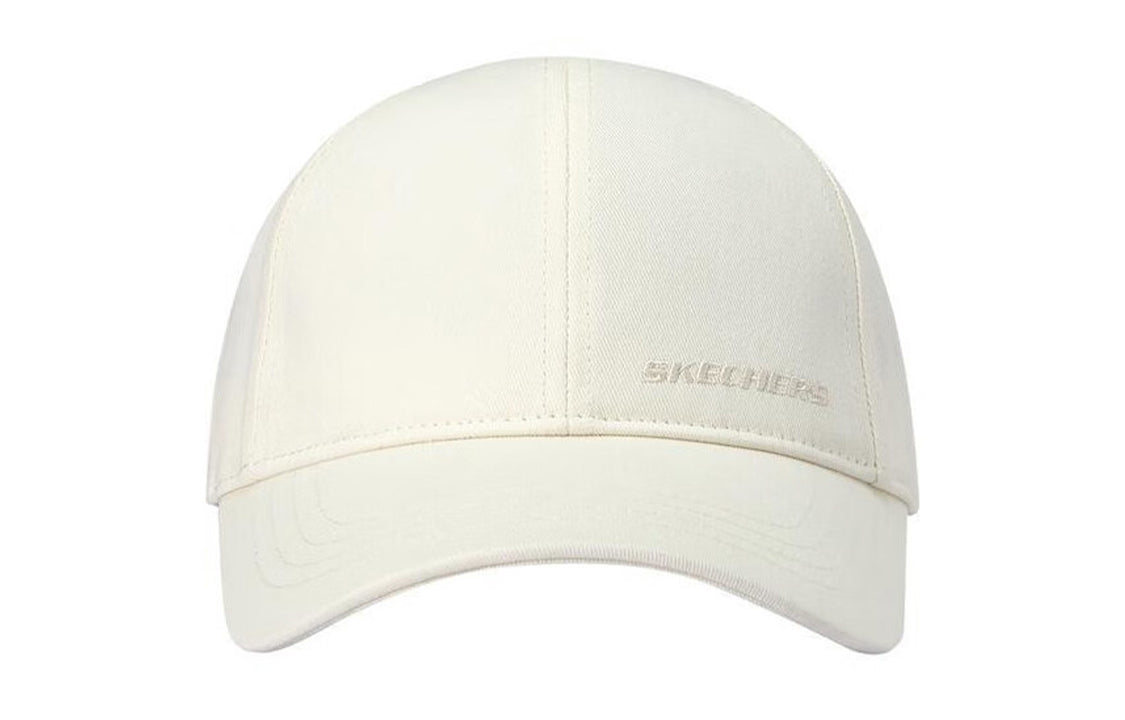 Skechers Logo Baseball Cap 'White' L323U017-00NA