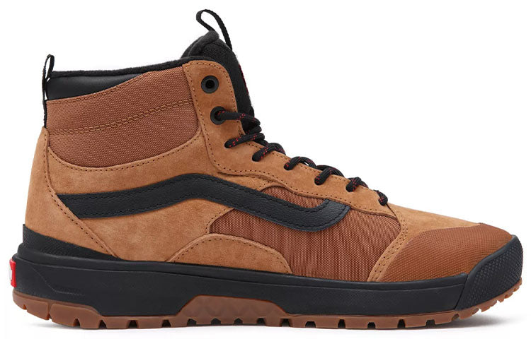 Vans Ultrarange Exo Hi Mte-1 'Brown Black' VN0A5KS5N1Z