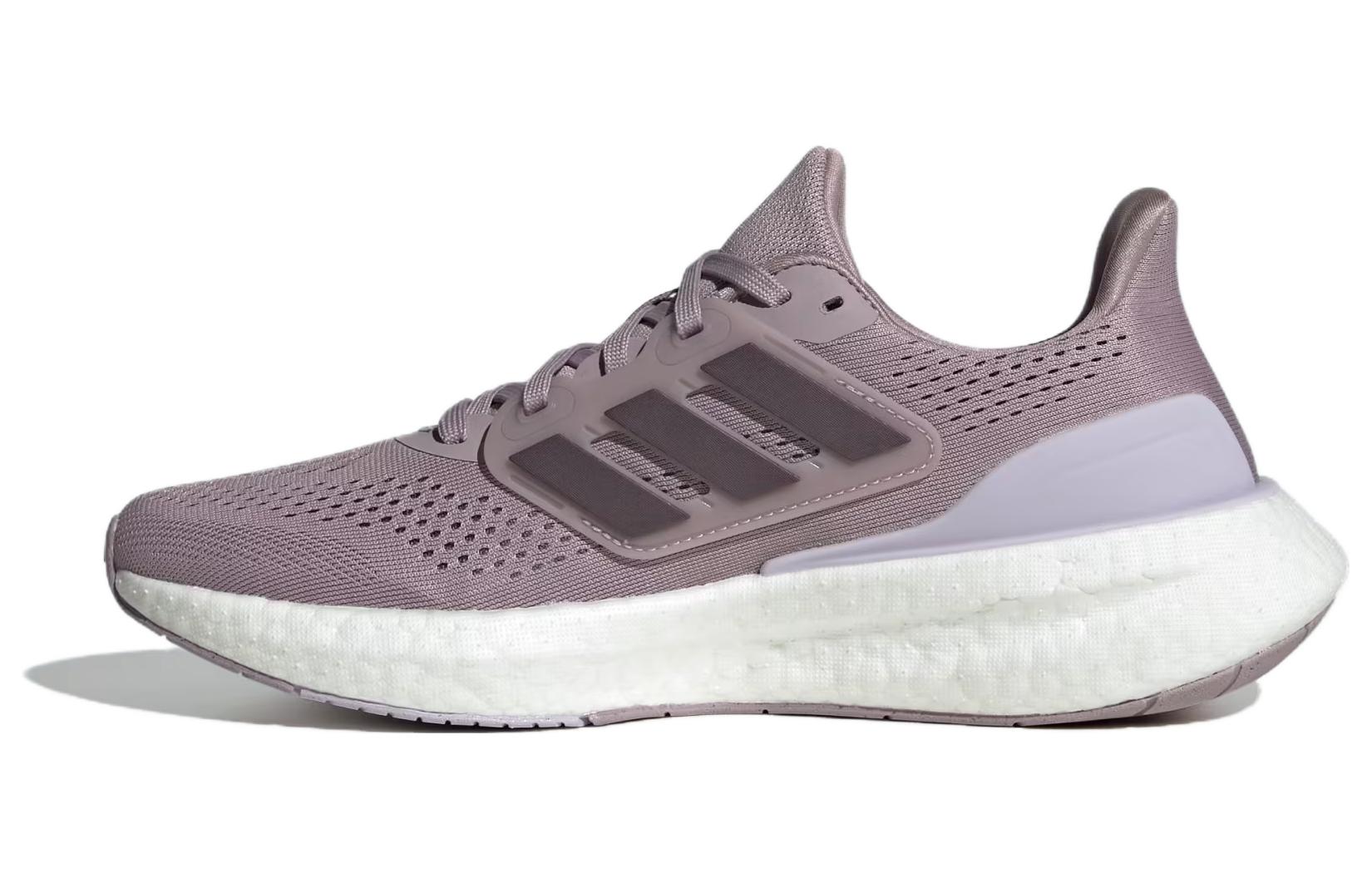 (WMNS) adidas PureBoost 23 'Preloved Fig' IF1538
