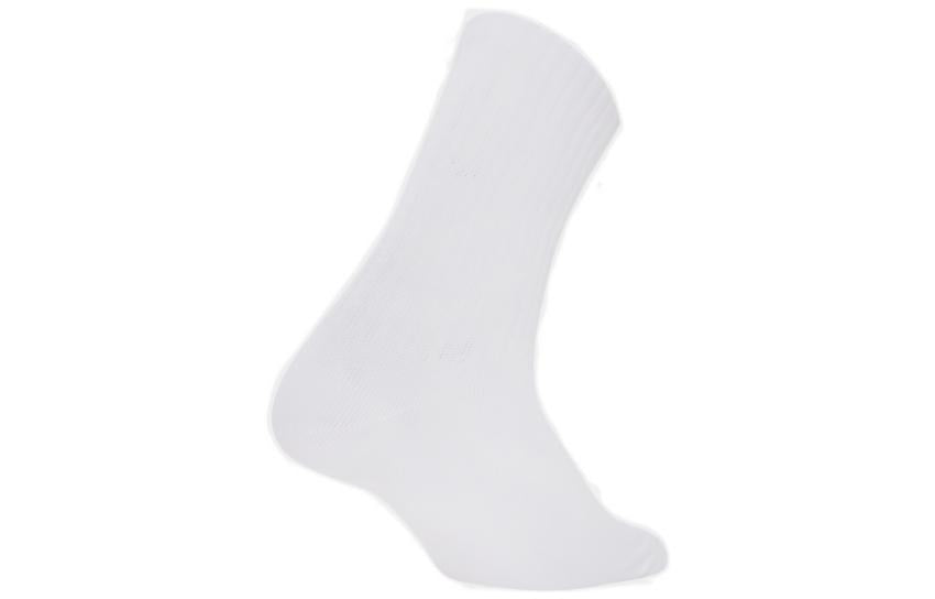PUMA Sport Socks 1 Pack 'White Black' 935411-01