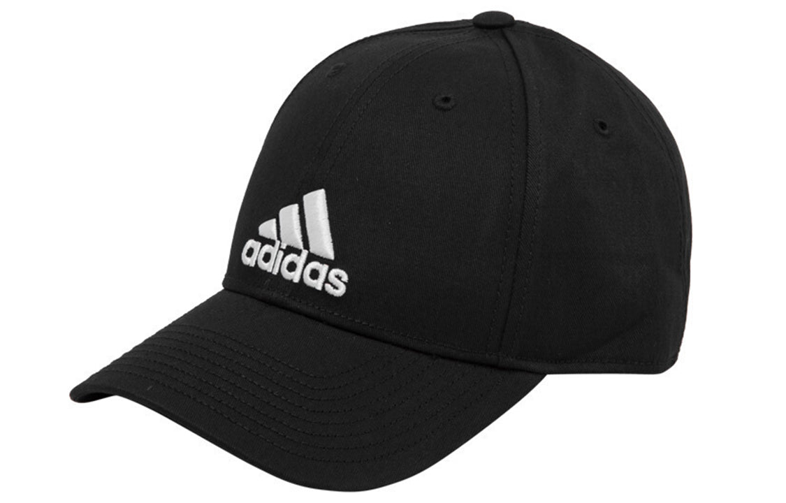 adidas Classic Six-Panel Cap 'Black' S98151