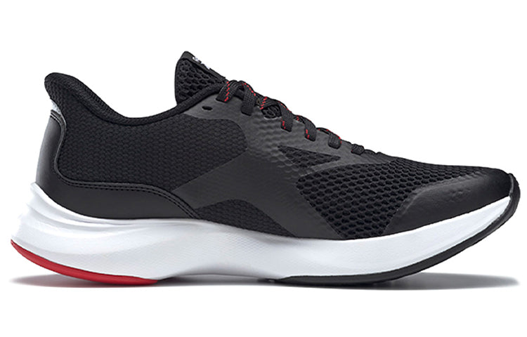 Reebok Endless Road 'Black Red' FX1228