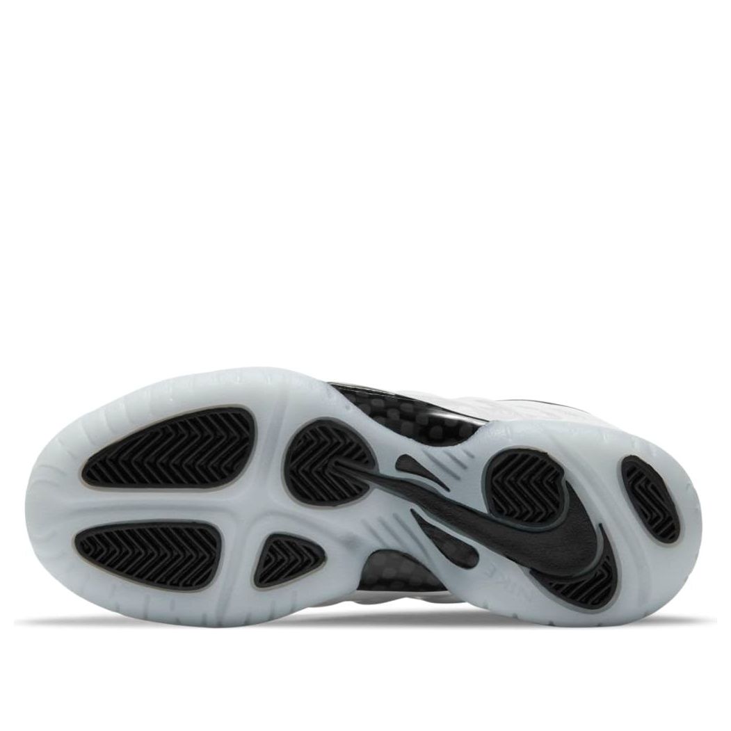 (PS) Nike Little Posite One 'Orlando Home' CZ2549-100