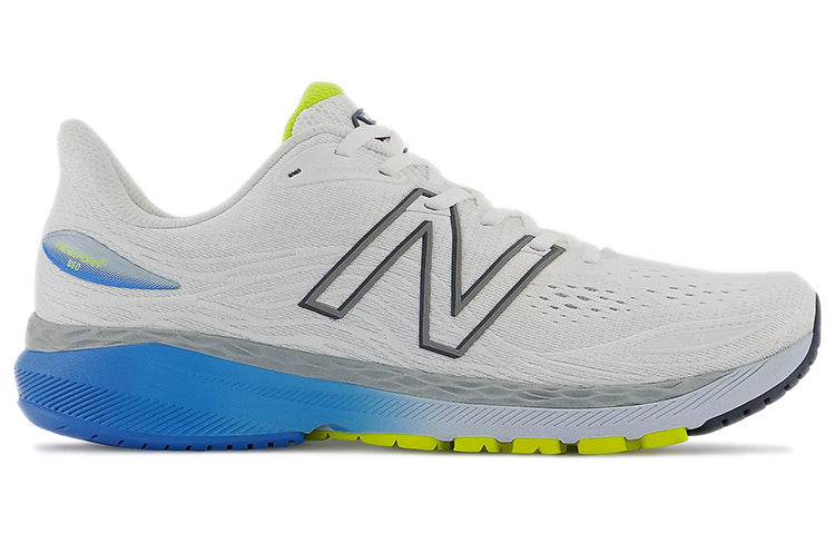 New Balance Fresh Foam X 860 V12 'White Helium' M860W12