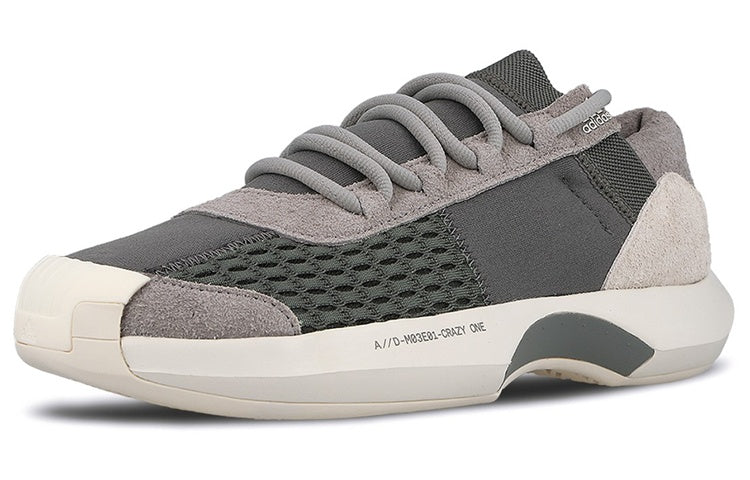 adidas Crazy 1 ADV 'Grey' CQ1868